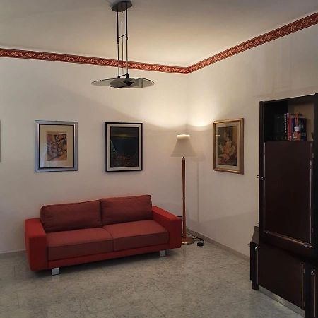 Nonna Paoli Apartment Polignano a Mare Bagian luar foto