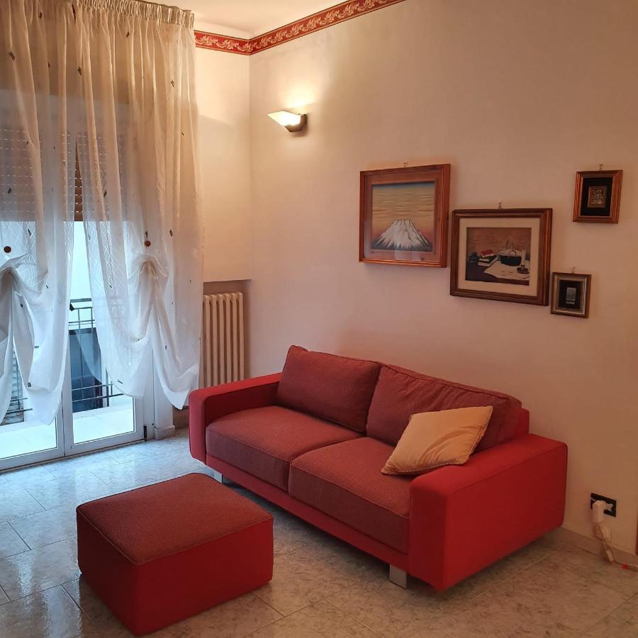 Nonna Paoli Apartment Polignano a Mare Bagian luar foto
