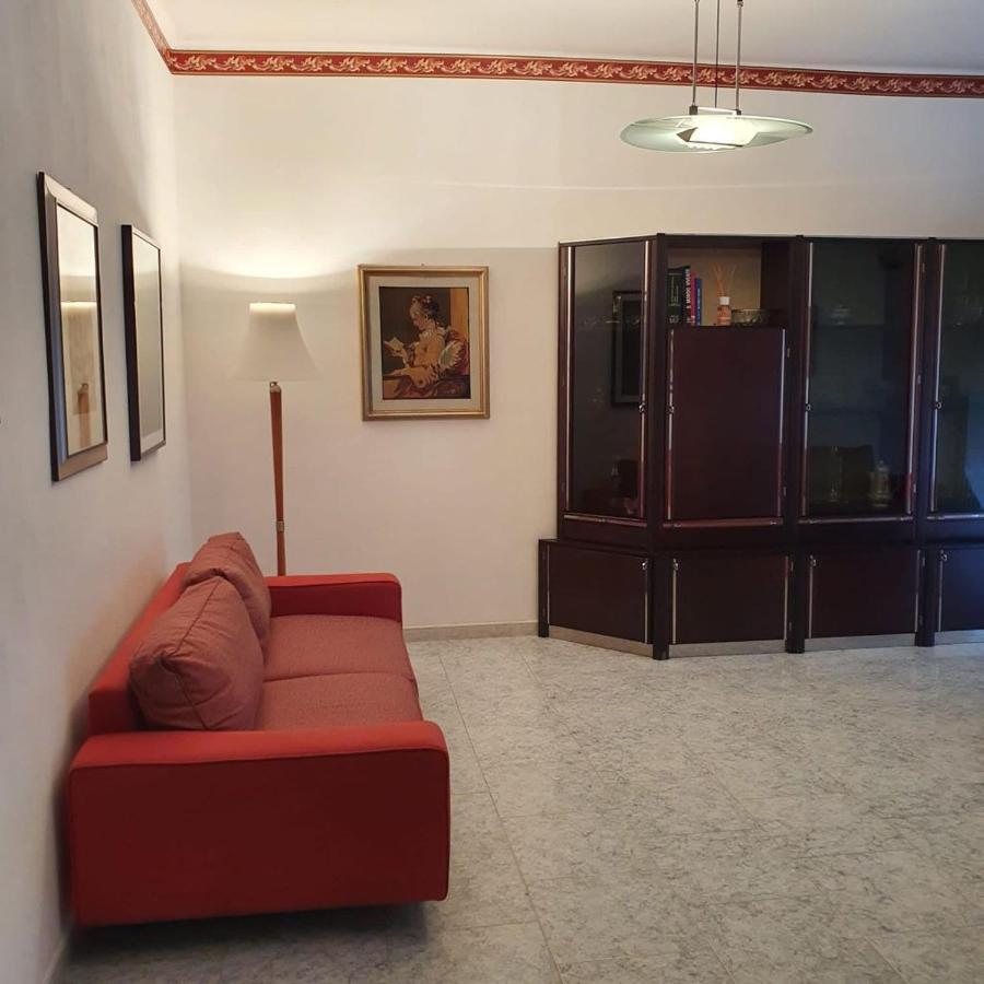 Nonna Paoli Apartment Polignano a Mare Bagian luar foto