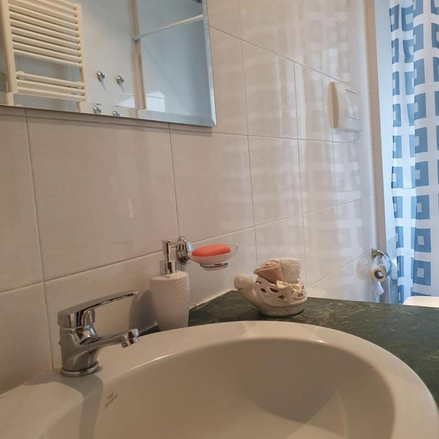 Nonna Paoli Apartment Polignano a Mare Bagian luar foto