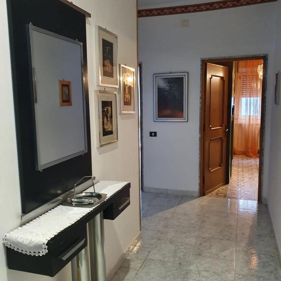 Nonna Paoli Apartment Polignano a Mare Bagian luar foto