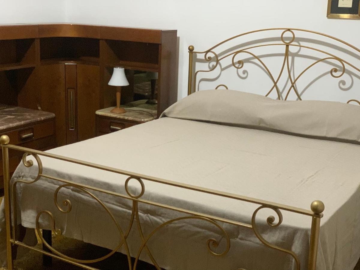 Nonna Paoli Apartment Polignano a Mare Bagian luar foto